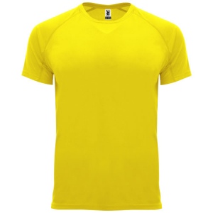T-shirt de sport Bahrain à manches courtes pour enfant