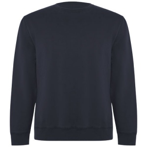 Sweater Batian en coton organique unisexe