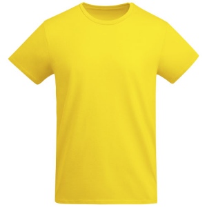 T-shirt Breda en coton organique à manches courtes pour enfant