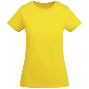 T-shirt Breda à manches courtes pour femme