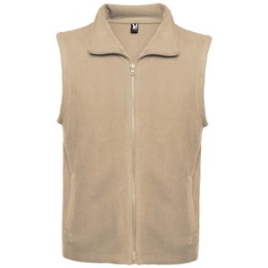 Gilet en polaire unisexe Bellagio