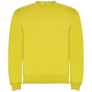Pull ras du cou Clasica unisexe