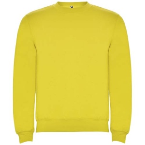 Pull à col ras-du-cou Clasica pour enfant