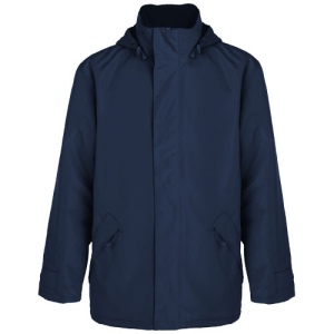 Veste Europa pour enfant avec isolation