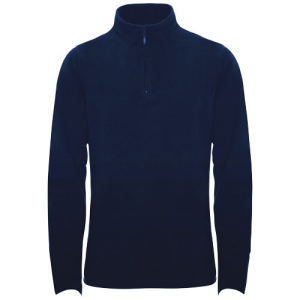 Veste polaire Himalaya avec fermeture quart de zip pour femme