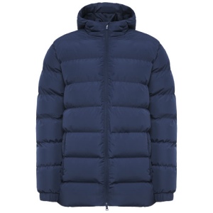 Parka unisexe Nepal avec isolation