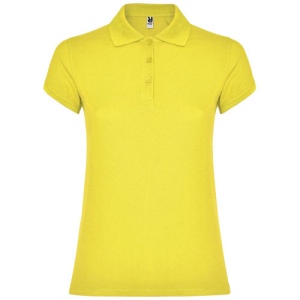 Polo Star à manches courtes pour femme
