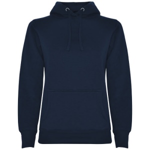 Sweat à capuche Urban pour femme