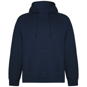 Sweat à capuche Vinson en coton organique unisexe
