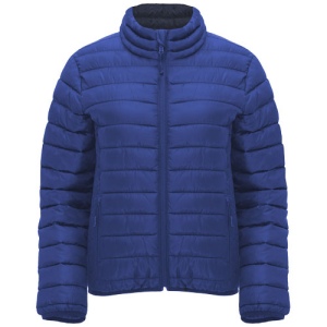 Doudoune Finland pour femme