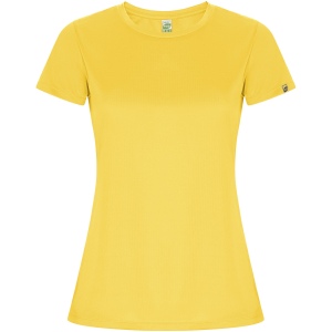 T-shirt sport Imola à manches courtes pour femme