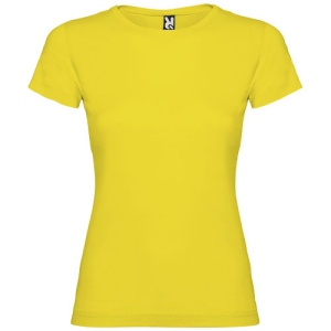 T-shirt Jamaica à manches courtes pour femme