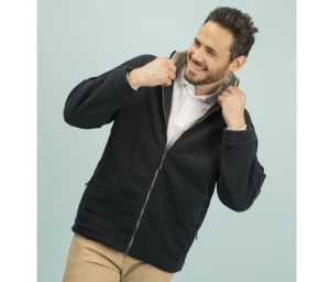Veste polaire haute densité