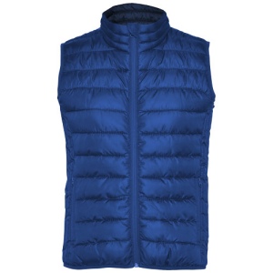 Gilet Oslo pour femme avec isolation