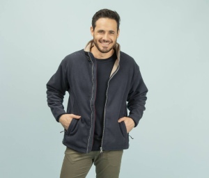 Veste polaire imperméable 3 couches