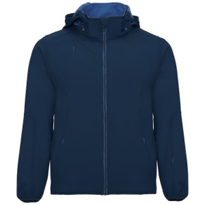 Veste softshell Siberia unisexe