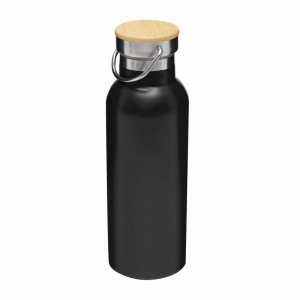 Gourde sous vide ECO FLAVOUR double paroi
