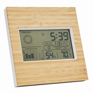 Station météo FORECAST