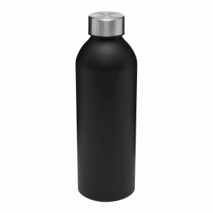 Gourde en aluminium JUMBO TRANSIT