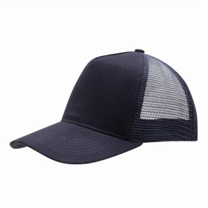 Casquette à 5 panneaux FASTBALL