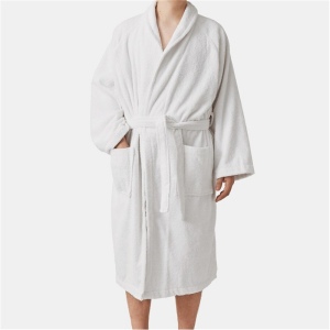 Peignoir COZY LINE
