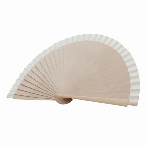 Éventail pliable GEO COOL