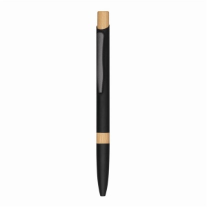Stylo bille en aluminium BAMBOO SYMPHONY
