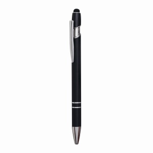 Stylo à bille en aluminium MERCHANT