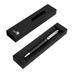 Stylo à bille en métal SILVER LINE