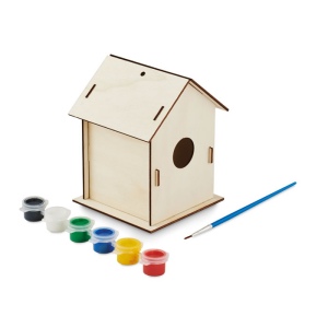 PAINTHOUSE - Nichoir en kit