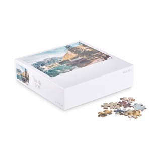 PAZZ - Puzzle de 500 pièces en boîte