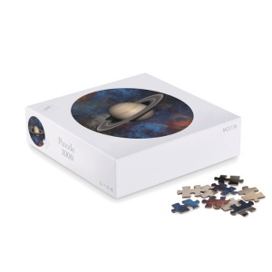 ROZZ - Coffret de 1000 pièces