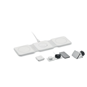 ORIO - Station de charge pliable