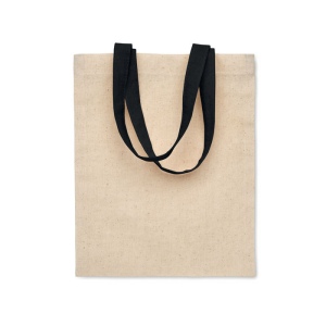 CHISAI - Petit sac en coton 140 gr/m²