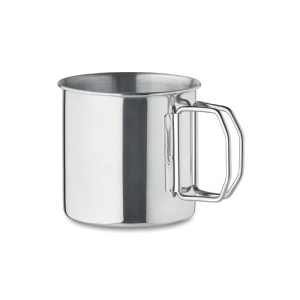 NUNAVUT - Mug en acier inoxydable 330 ml