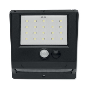MOTI - Lampe solaire à diodes