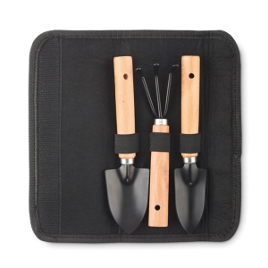 GRASS - 3 outils de jardinage