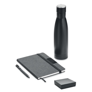 YOKOSO - Set cadeau de luxe 3 pièces