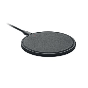 ALFA - Chargeur sans fil 15W recyclé