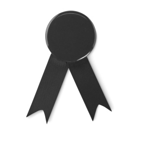 LAZO - Ruban broche