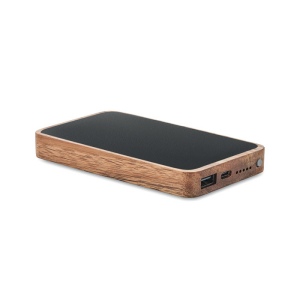 ACAPOW - batterie externe sans fil 4000 mAh