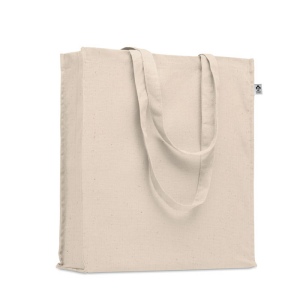 BENTE - Sac shopping en coton bio
