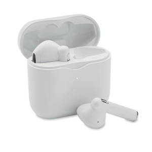 ORETA - Ecouteurs TWS et base de charge