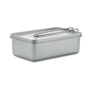 TAMELUNCH - Lunchbox en acier inox