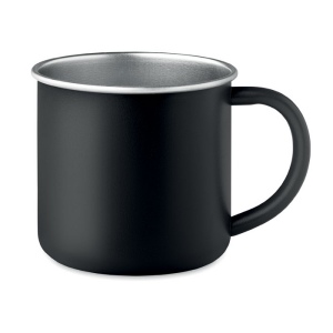 CARIBU - Tasse en acier inox recyclé