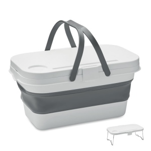 CESTA - Panier de pique-nique pliable