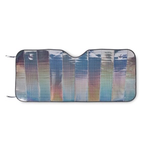 CARSHADE - Pare-soleil pliable