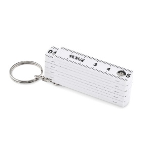 FUSTER - Porte-clés règle 50cm