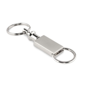 KEYSPLIT - Porte-clefs détachable