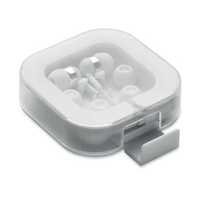 MUSISOFT C - Ecouteurs embouts en silicone